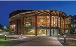 Performance Center at the University of Southern Indiana