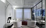 Calacatta Manhattan marble