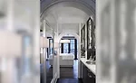 White Princess natural quartzite