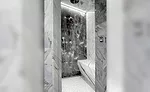Calacatta Manhattan marble wall tiles