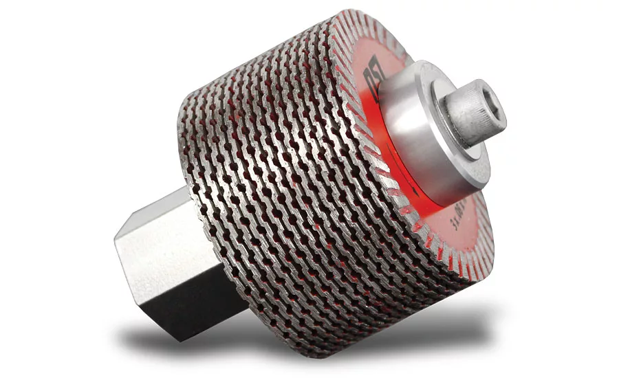 The Rapid Z-Cut from NSI Solutions 