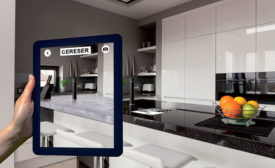 Cereser’s new smartphone application
