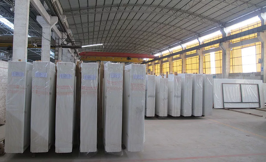 Nande Quartz Stone