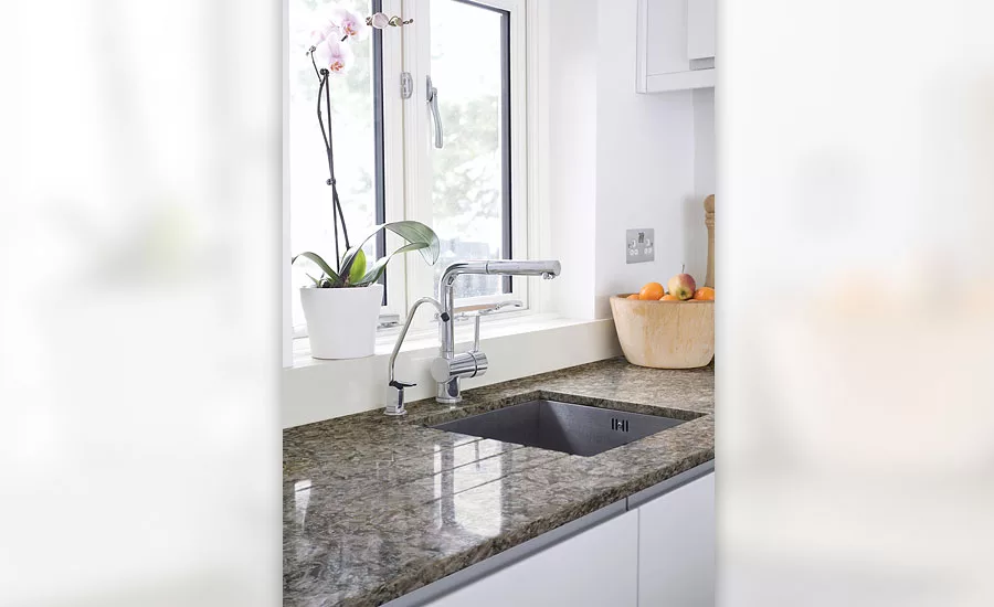 Dwyer Marble