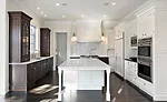 Pietra white marble