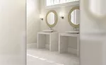 While stone