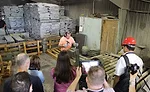 MIA+BSI Vermont tour