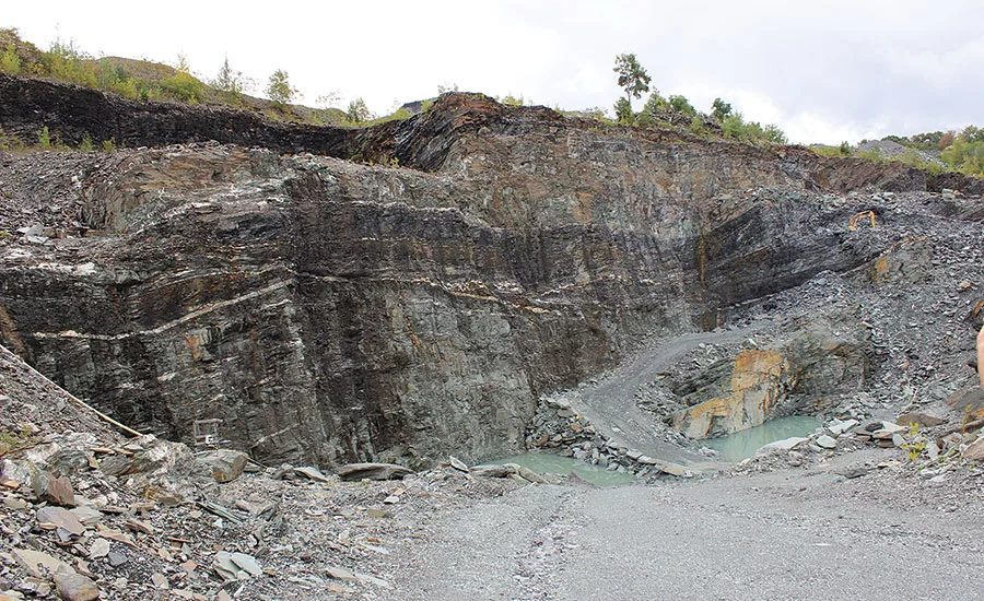 Camara’s quarries 