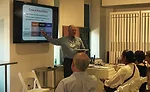 MIA+BSI New York Chapter meeting 