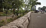 Stony Creek granite