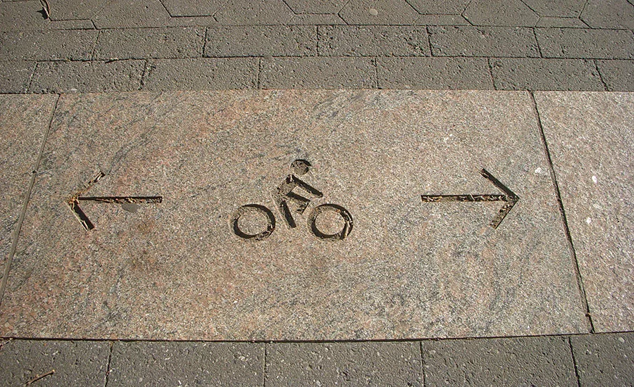 Battery park