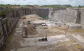 Dakota Granite Company