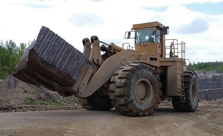 Dakota Granite Company 