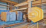Pellegrini Polywire 5 block saw