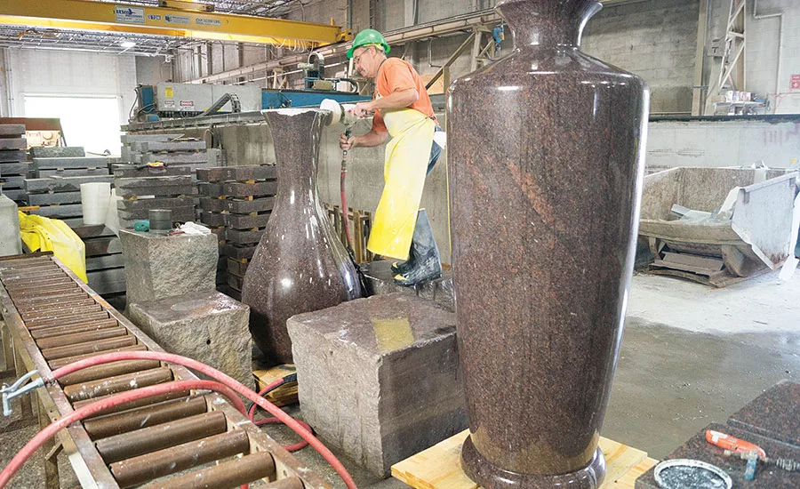 Dakota Granite Company
