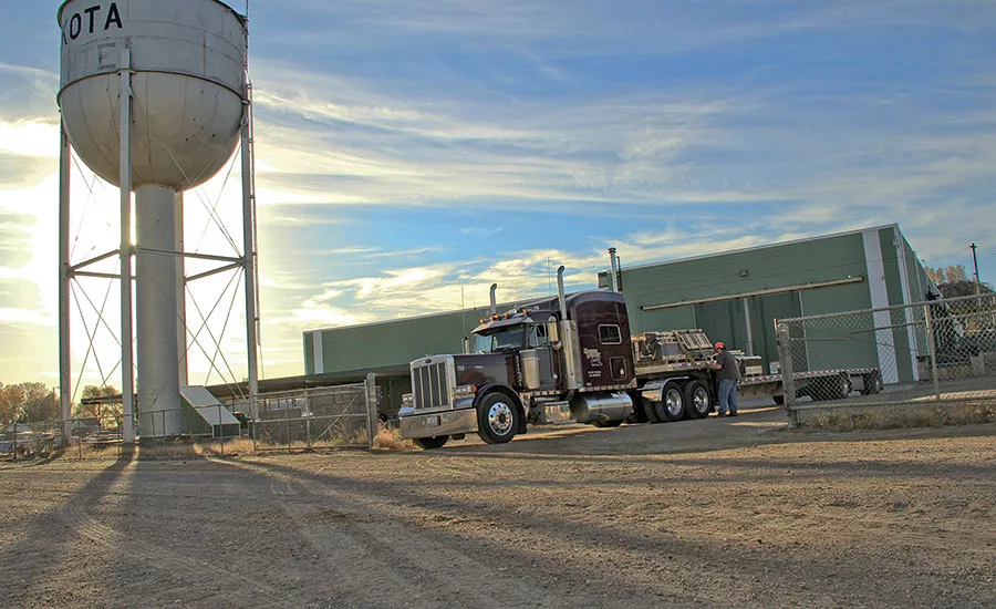 Dakota Granite Company