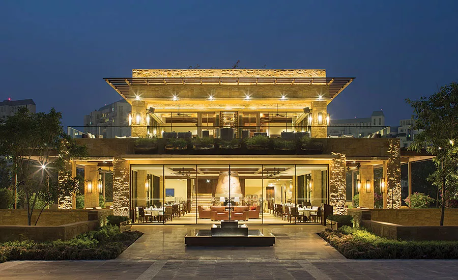 DLF Golf & Country Club