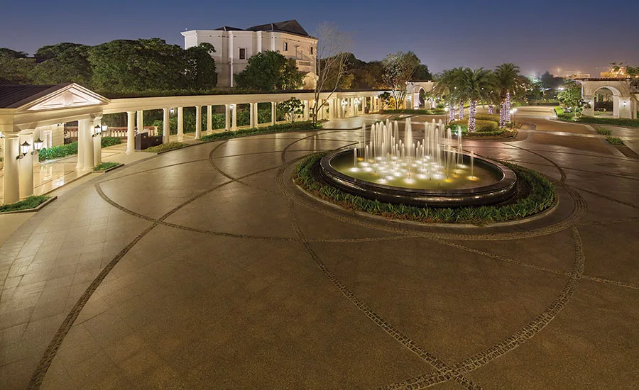 DLF Golf & Country Club