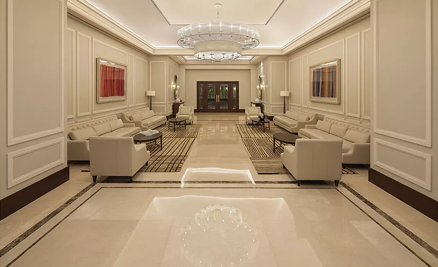 DLF Golf & Country Club