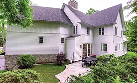 Greenwich, CT residence Greenwich, CT residence