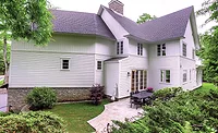 Greenwich, CT residence