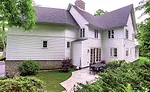 Greenwich, CT residence