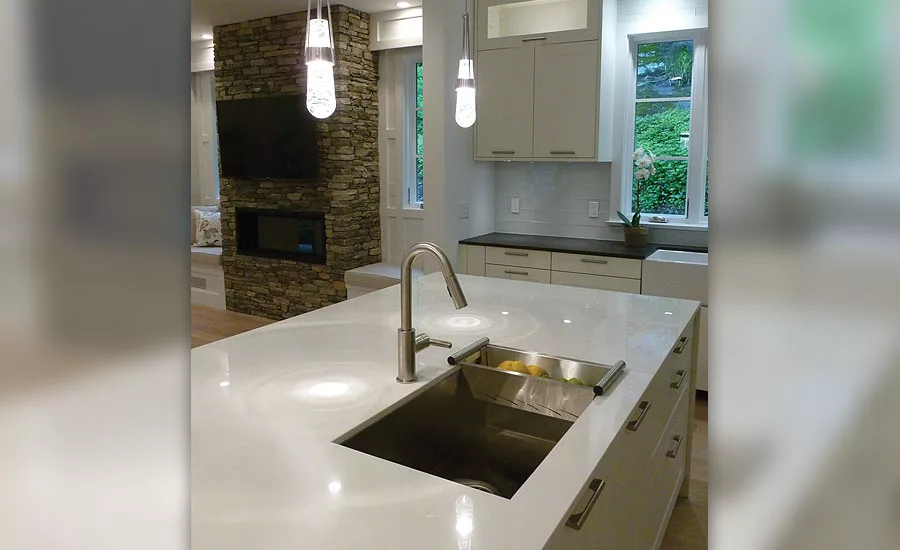 Dekton by Cosentino