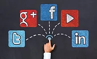 social media