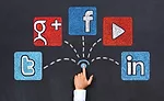 social media