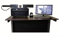 Zares CNC Optical 3D Tool Measuring System 