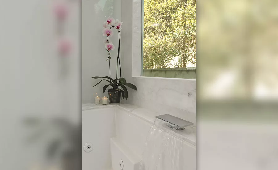 Calacatta marble
