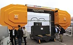 Marmomacc 2016