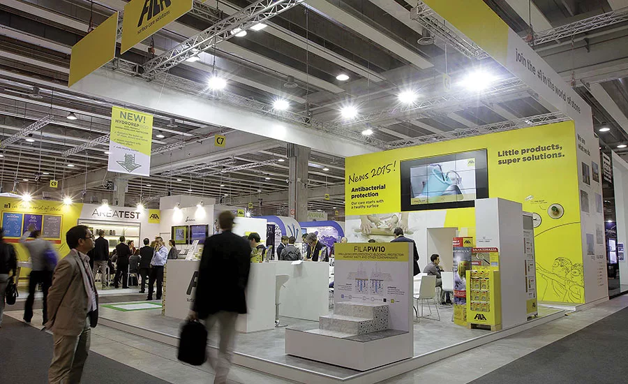 Marmomacc 2016