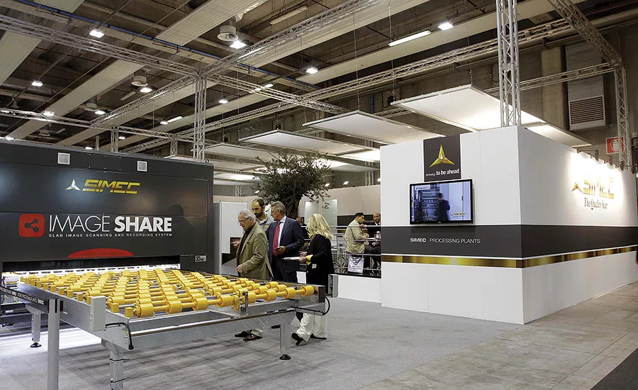 Marmomacc 2016