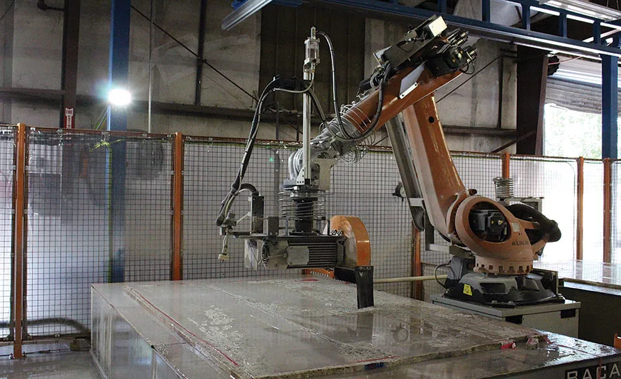 Robo SawJet
