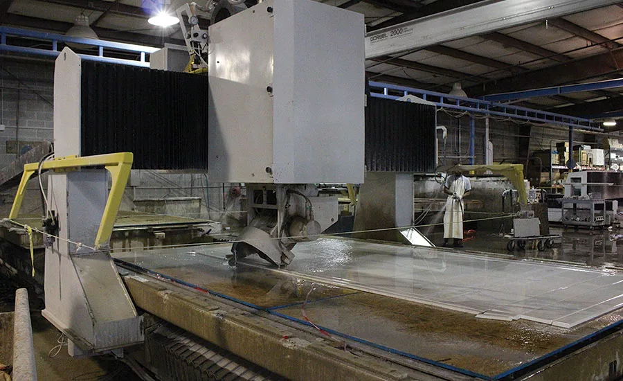 Premier Surfaces