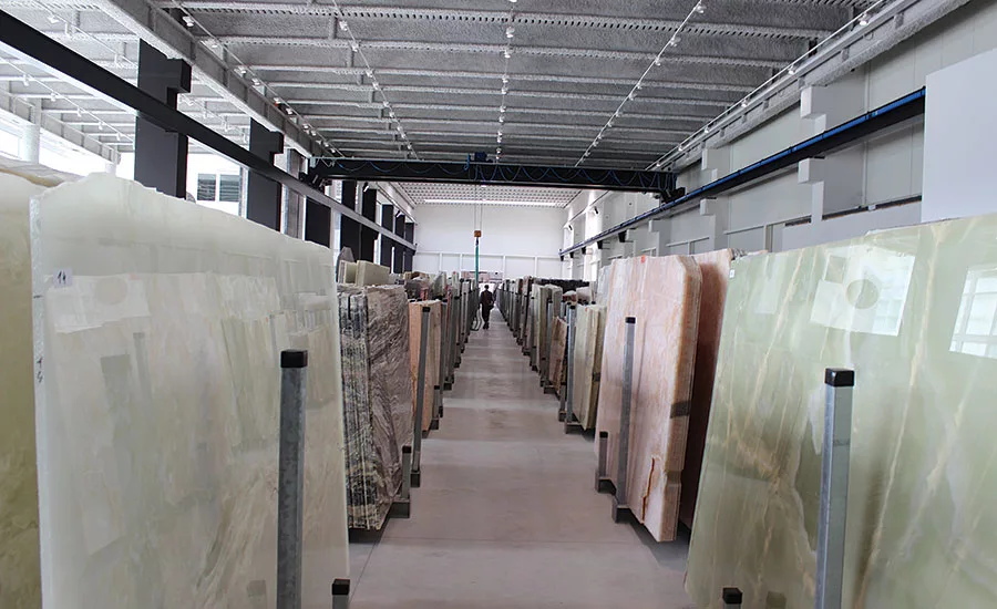 Stone Fabricator’s Alliance 