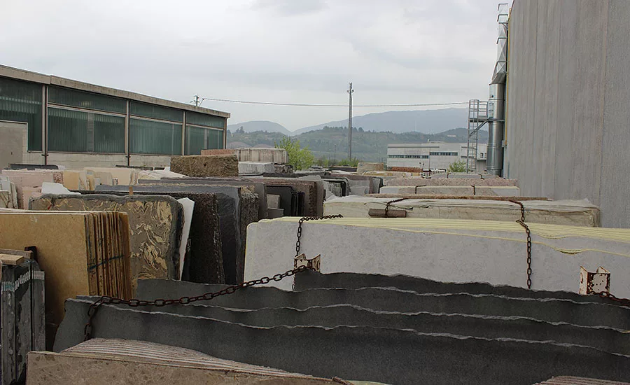 Stone Fabricator’s Alliance 