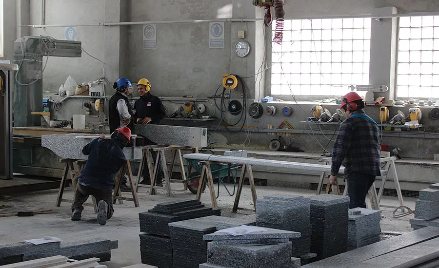 Stone Fabricator’s Alliance 