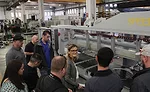 Comandulli’s facility