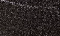American Black granite