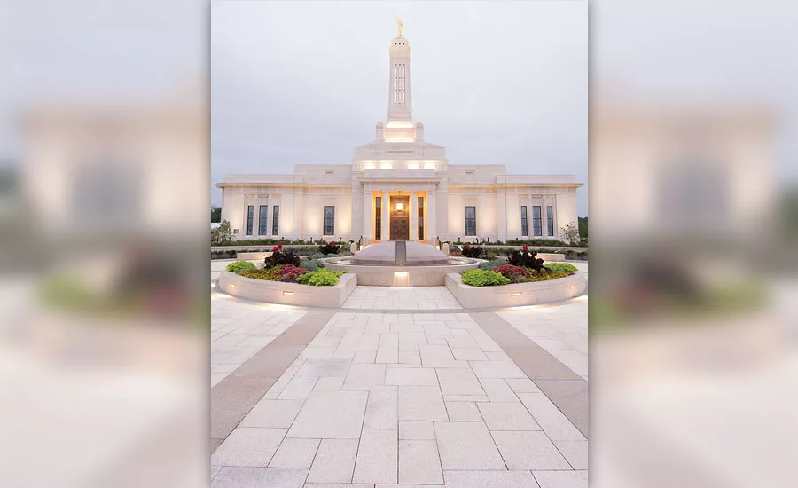 The Church of Jesus Christ of Latter-day Saints