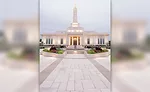 The Church of Jesus Christ of Latter-day Saints