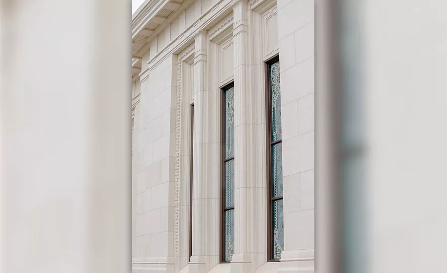 The Church of Jesus Christ of Latter-day Saints