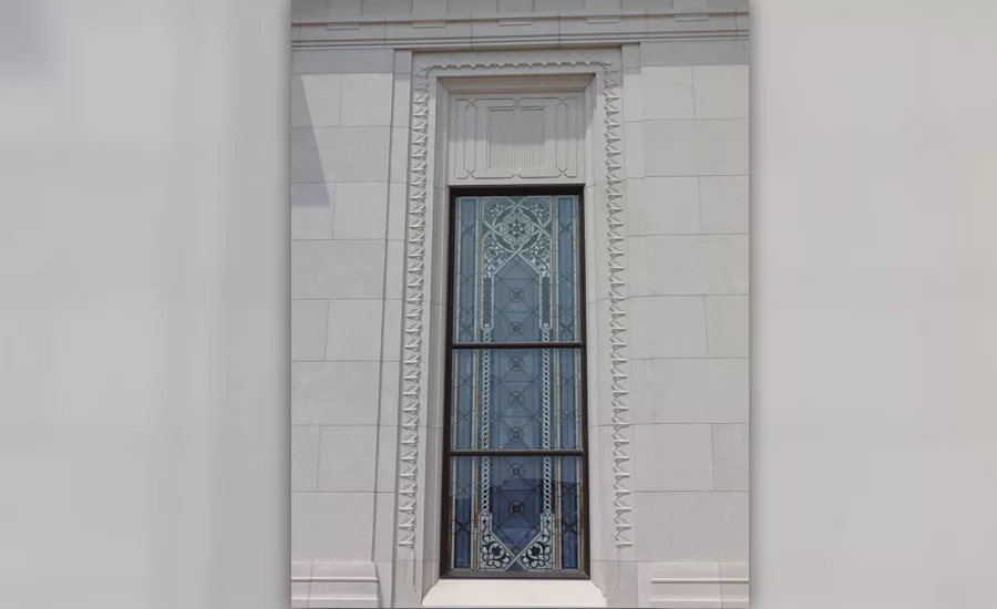 The Church of Jesus Christ of Latter-day Saints