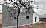 Canadian Grey granite