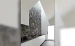 decorative ceramic tile