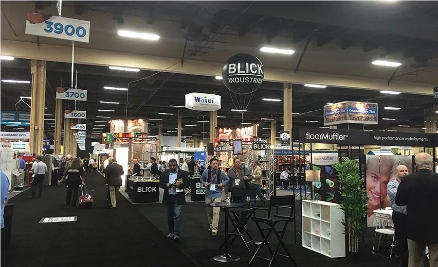 TISE 2017 continues to evolve2