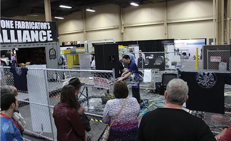 TISE 2017 continues to evolve3