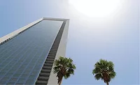 The Abu Dhabi National Oil Company uses Vermont granite 1